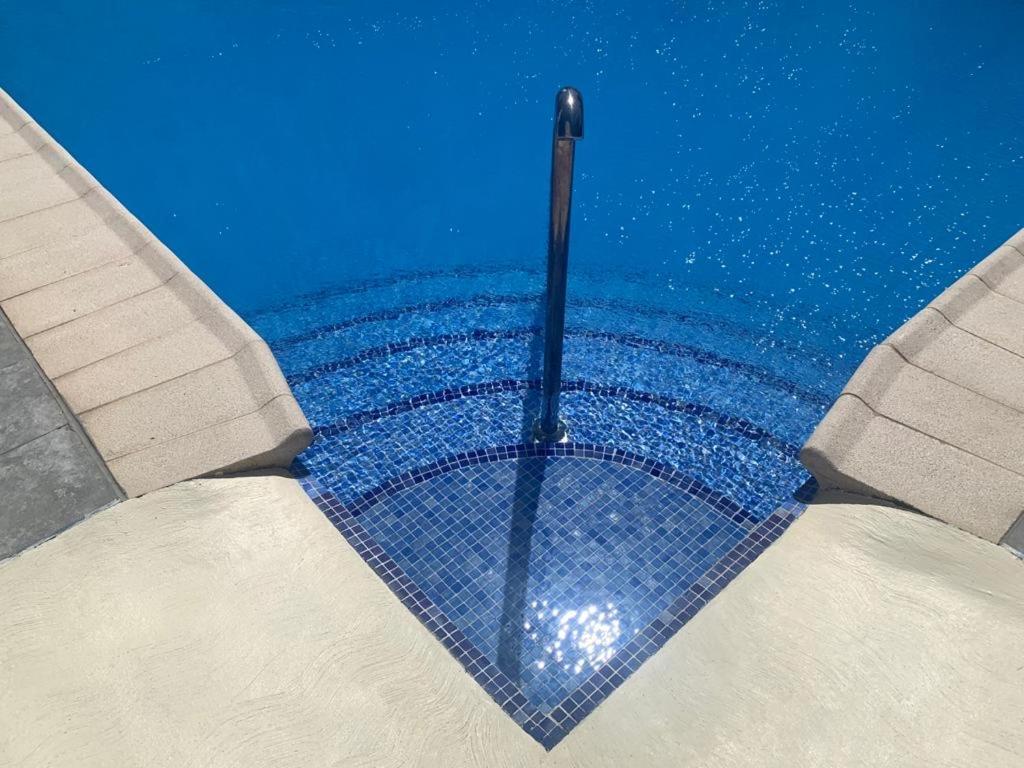 Melo Sur Lägenhet Playa de las Americas  Exteriör bild