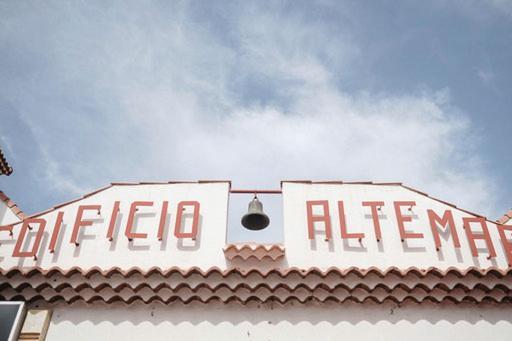 Melo Sur Lägenhet Playa de las Americas  Exteriör bild